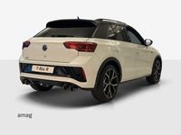 gebraucht VW T-Roc R 75 Edition