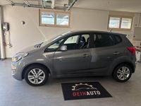 Gebraucht Hyundai ix20 Style 90 PS (66 kW) 2013 Kleinwagen