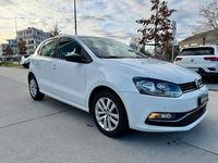 Gebraucht VW Polo Trendline 90 PS (66 kW) 2014