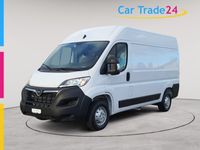 gebraucht Opel Movano 2.2 d 3,5t L2H2