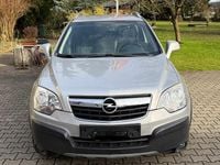 Gebraucht Opel Antara Enjoy 150 PS (110 kW) 2008 SUV