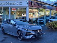 Neu Peugeot 308 SW GT 136 PS (100 kW) 2025 Kombi