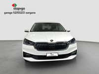 Gebraucht Skoda Fabia Selection 116 PS (85 kW) 2024 Kleinwagen