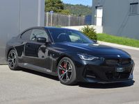 Gebraucht BMW 220 M Sport 190 PS (139 kW) 2022