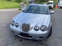 Gebraucht Jaguar S-Type R 396 PS (291 kW) 2007 Limousine