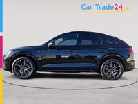 gebraucht Audi Q5 Sportback 40 TDI S-Line quattro AHK