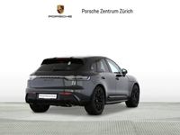 gebraucht Porsche Macan GTS 