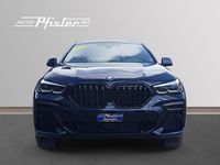 Gebraucht BMW X6 296 PS (217 kW) 2023 SUV