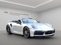 Gebraucht Porsche 911 Turbo S Cabriolet 650 PS (478 kW) 2024 Cabrio