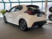 Gebraucht Toyota Yaris Hybrid Trend 116 PS (85 kW) 2023 Limousine