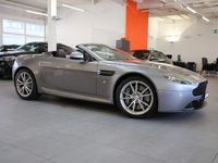 Gebraucht Aston Martin V8 Vantage 426 PS (313 kW) 2012 Coupé