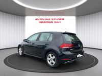 Gebraucht VW Golf VII Comfortline 150 PS (110 kW) 2019