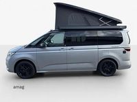 Neu VW LT Ocean 177 PS (130 kW) 2025 Reflexsilber metallic (la7w)