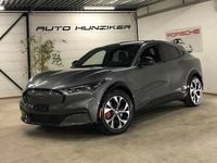 Gebraucht Ford Mustang Mach-E 272 kW (371 PS) 2021 SUV