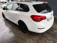 Gebraucht Opel Astra Sport 165 PS (121 kW) 2011
