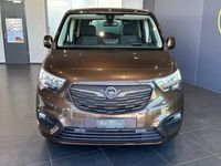 gebraucht Opel Combo-e Life XL 1.2 Enjoy