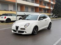 Gebraucht Alfa Romeo MiTo 140 PS (102 kW) 2016 Kleinwagen