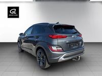 Gebraucht Hyundai Kona 105 PS (77 kW) 2022 SUV