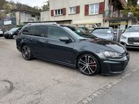 gebraucht VW Golf VII 