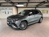 Neu Mercedes GLE450 AMG AMG line 401 PS (294 kW) 2025 Grau SUV