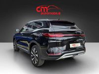 Neu BYD Seal U Boost 217 PS (159 kW) 2025 SUV