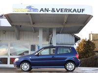 gebraucht VW Polo 1.4 16V 75 Highline