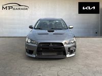 Gebraucht Mitsubishi Lancer Edition 295 PS (216 kW) 2015