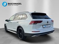 gebraucht VW Golf Alltrack 2.0 TDI DSG 4Motion