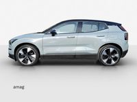 Gebraucht Volvo EX30 Ultra 314 kW (428 PS) 2024 Grau SUV