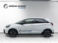 gebraucht Honda Jazz 1.5 i-MMD Advance Sport