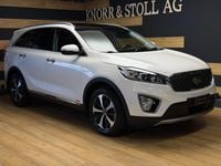 Gebraucht Kia Sorento LX 200 PS (147 kW) 2016 SUV