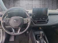 gebraucht Toyota Corolla 1.8 HSD Trend e-CVT