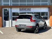 Gebraucht Volvo XC40 Plus 163 PS (119 kW) 2025 Gray SUV