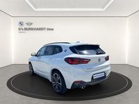 Gebraucht BMW X2 M Sport 221 PS (162 kW) 2022 SUV