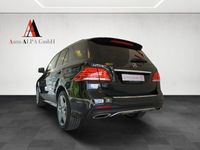 gebraucht Mercedes GLE500 Executive 4Matic 7G-Tronic