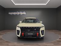 Neu Ssangyong (KGM) Musso 174 kW (237 PS) 2025 Abholung