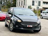 Gebraucht Ford S-MAX Trend 160 PS (117 kW) 2015 Van / Kleinbus