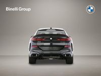 Neu BMW X6 Shadowline 352 PS (258 kW) 2026 Schwarz SUV