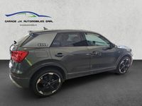 gebraucht Audi Q2 1.4 TFSI S-Line S-Tronic S-Line