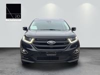 gebraucht Ford Edge 2.0 TDCi ST-Line 4WD PowerShift