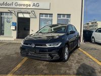 Neu VW Polo Style 95 PS (69 kW) 2026 Kleinwagen