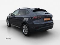 Gebraucht VW Taigo United 115 PS (84 kW) 2024 Rauchgrau metallic SUV