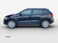 Neu Seat Ateca Style 150 PS (110 kW) 2025 Magic black metallic SUV