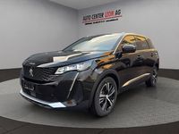 Gebraucht Peugeot 5008 GT 136 PS (100 kW) 2024 SUV