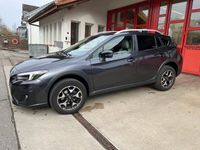 gebraucht Subaru XV 1.6 Luxury AWD CVT