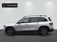 Neu Mercedes GLB220 190 PS (139 kW) 2025 SUV