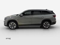 Neu Skoda Kodiaq Dynamic 204 PS (150 kW) 2026 SUV