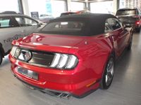 gebraucht Ford Mustang GT Convertible 5.0 V8 California Spezial