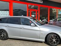 gebraucht BMW 325 i Touring more4you