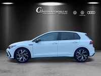 gebraucht VW Golf R-Line